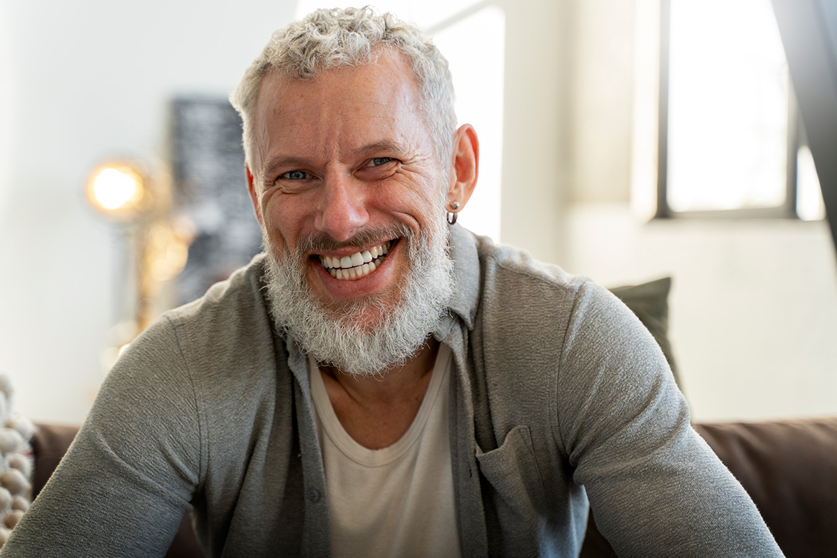 Testosterone Replacement Therapy for Men In Testosterone Replacement Therapy Clinic In High Point